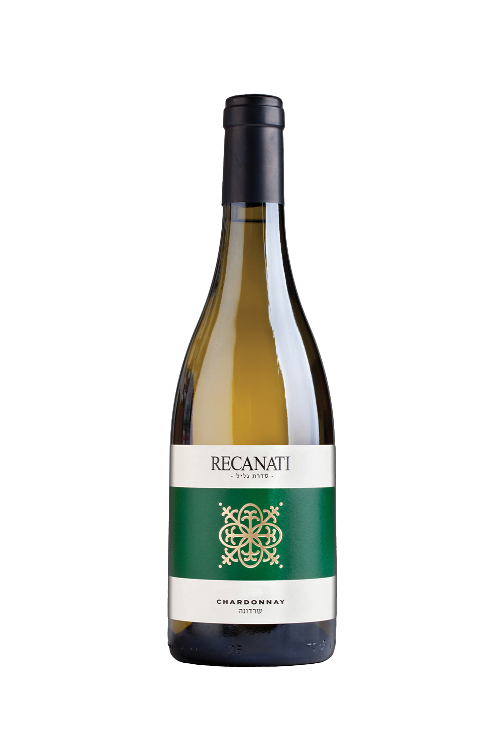 Recanati Chardonnay