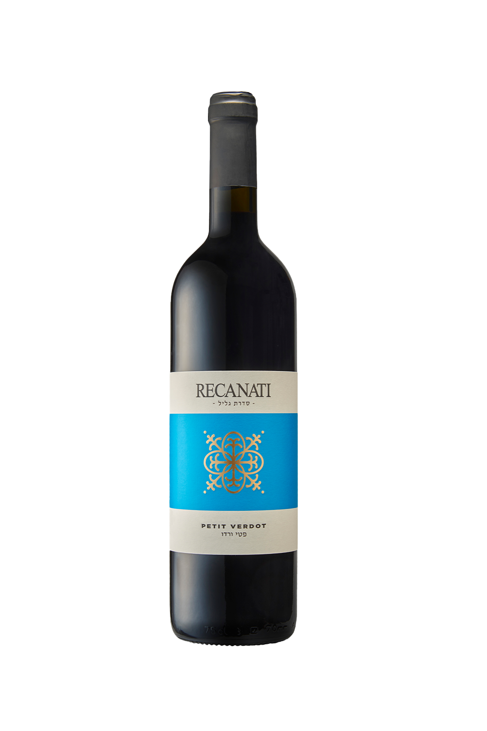 Recanati Petit Verdot