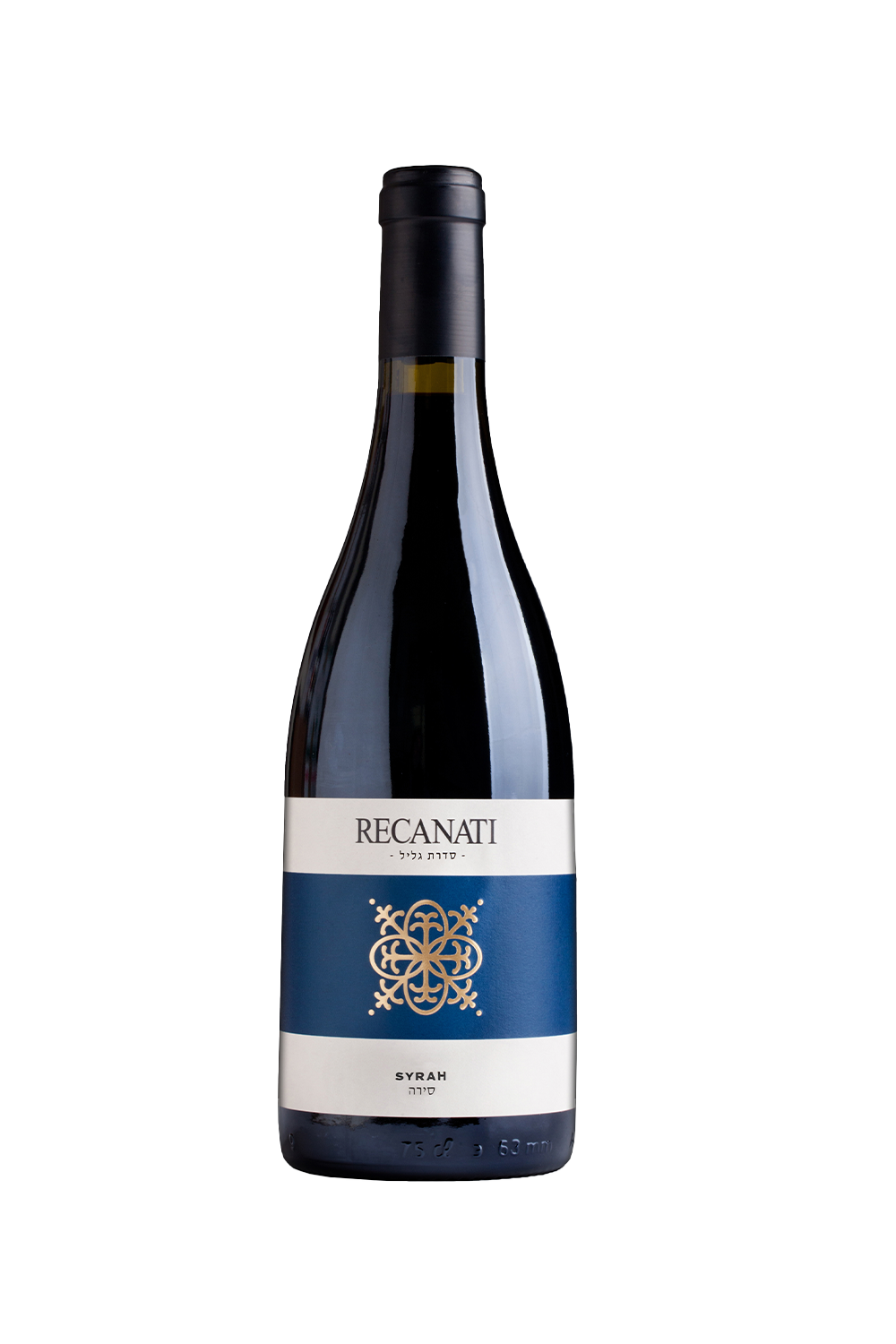 Recanati Syrah