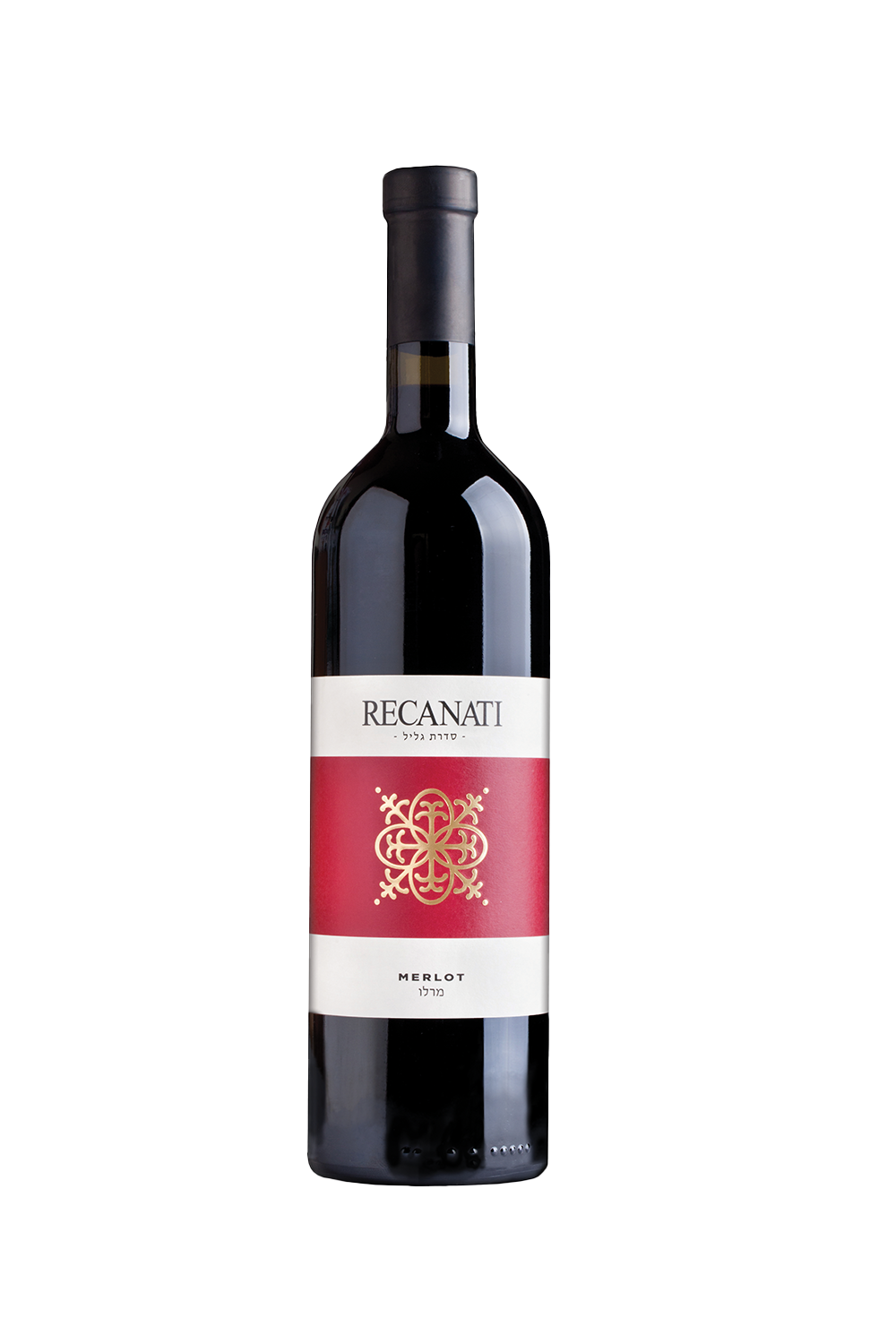 Recanati Merlot